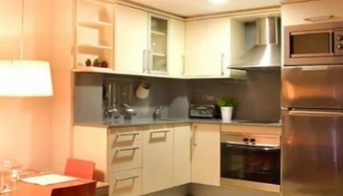 Feelathome Beach Apartment