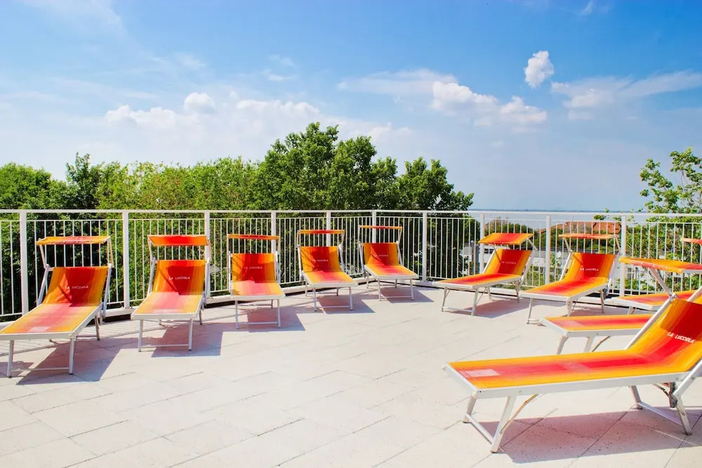 Holiday by the Beach in Lignano - Beahost