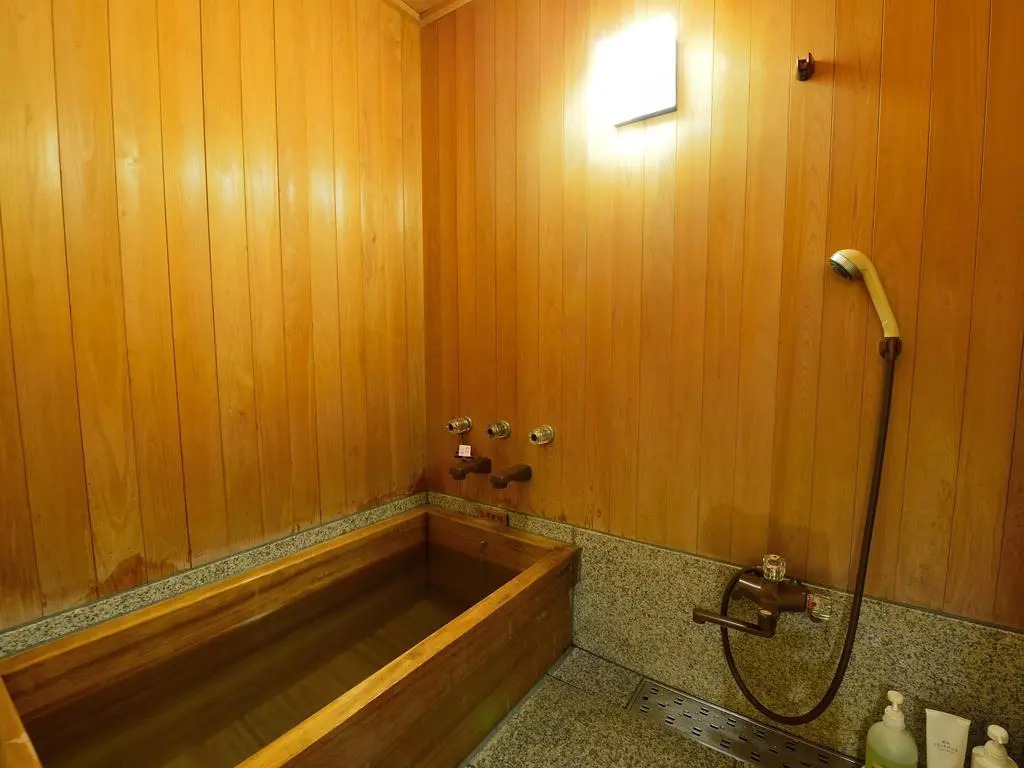 Umenoya Ryokan