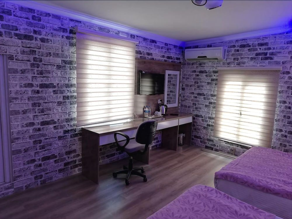 Göznur Otel