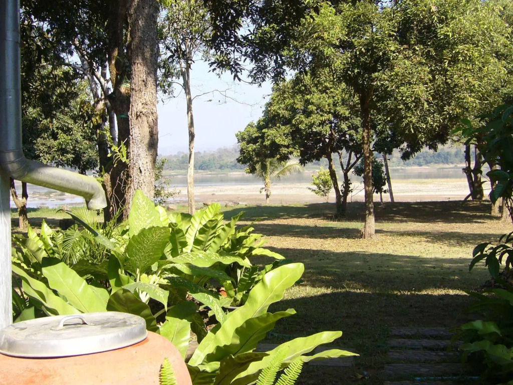 Reun Raem Loogmai Guest House