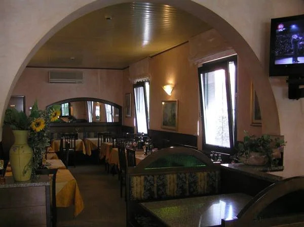 Hotel Orchidea