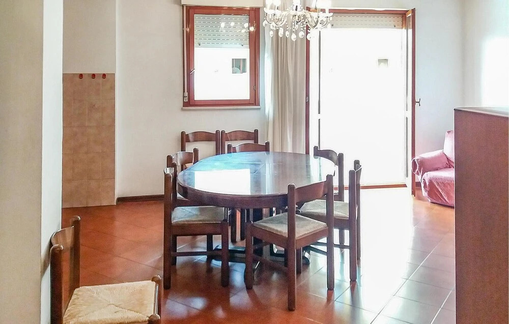 Nice Apartment in Bibione With 3 Bedrooms and Outdoor Swimming Pool