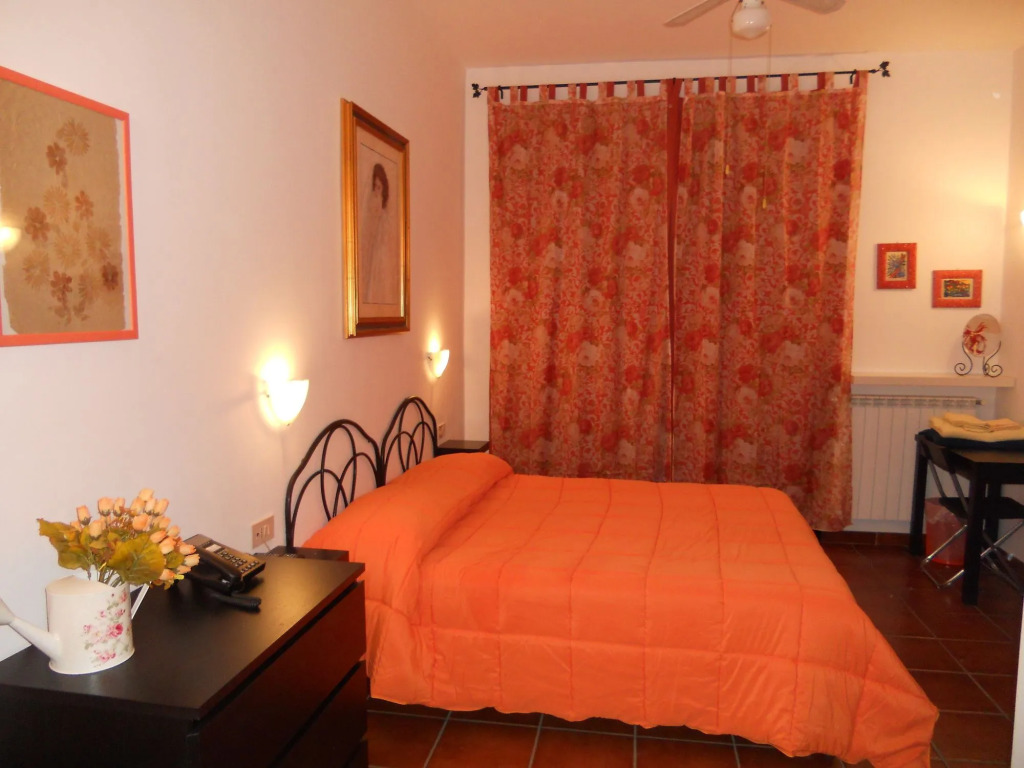 Agriturismo Il Casale Delle Ginestre