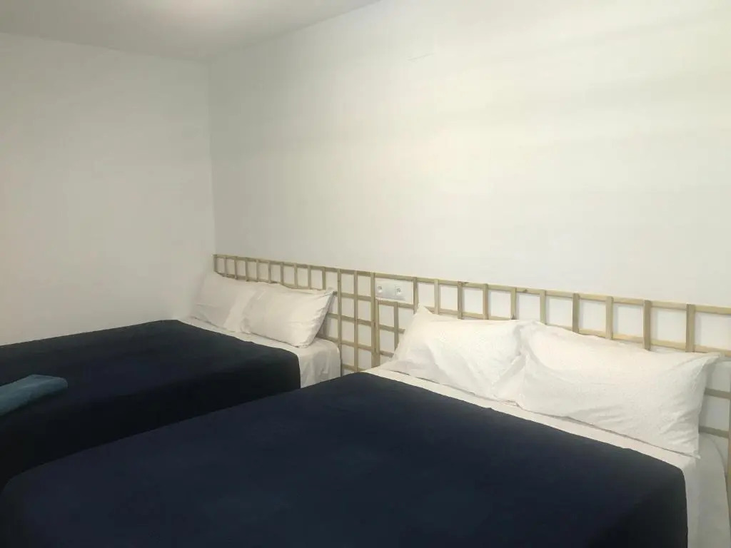 Espectacular Apartamento con Vistas al Mar de 140m2 F5 1D