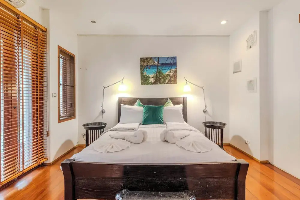 6BR Villa Huge Pool & Mountain View V89