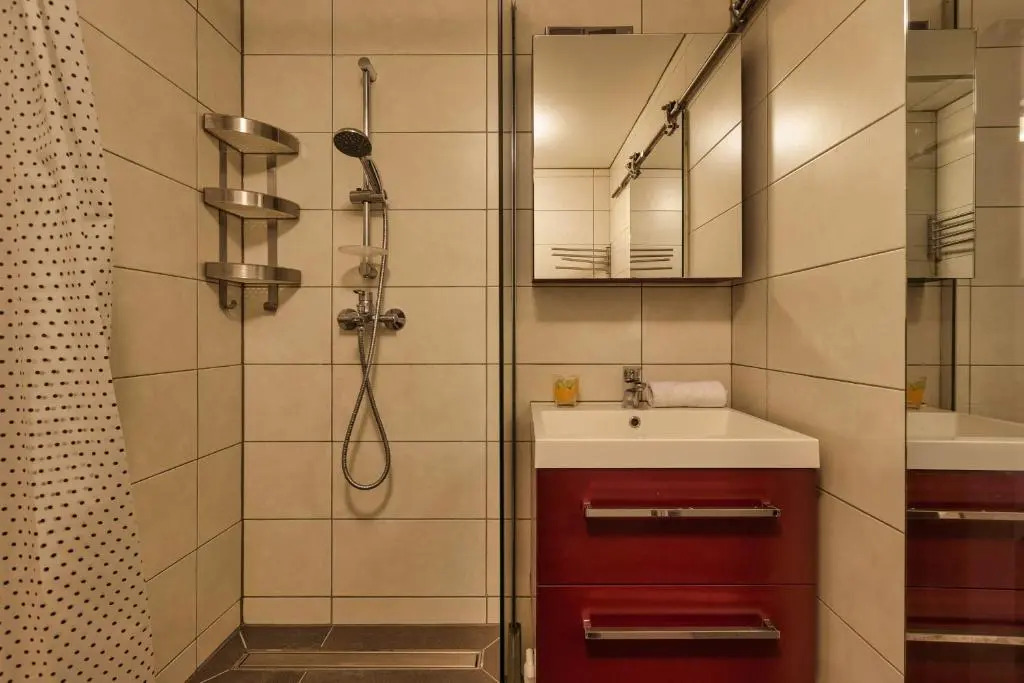 Appartement Clos du Savoy 2C Bat A2 - Happy Rentals