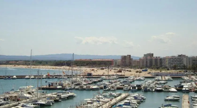 Hostal Santa Clara