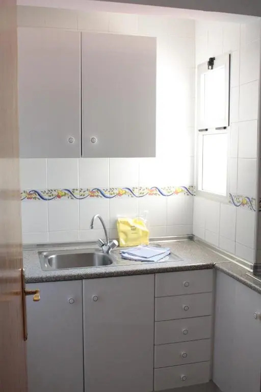 Apartamentos Nere