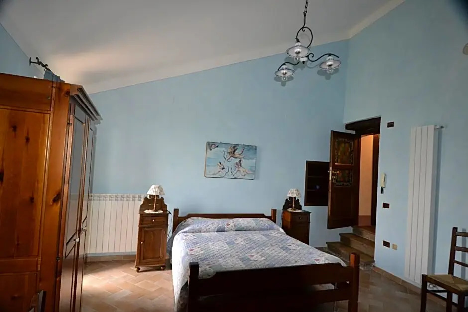 B&B FEDERICO II