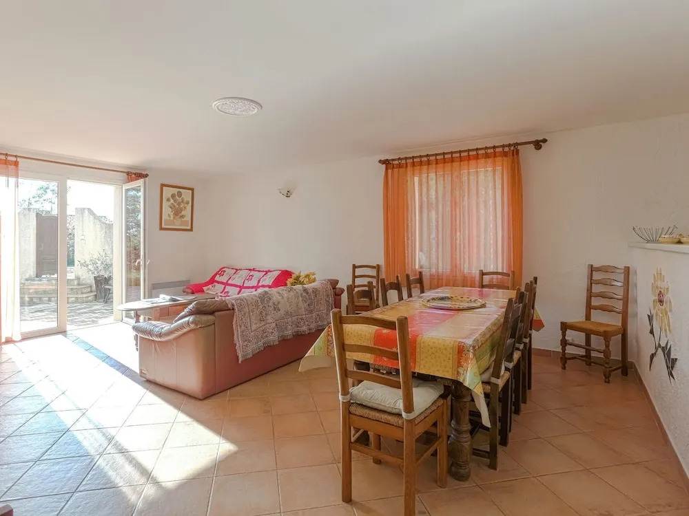 Holiday Home in Bormes-les-Mimosas near Sea