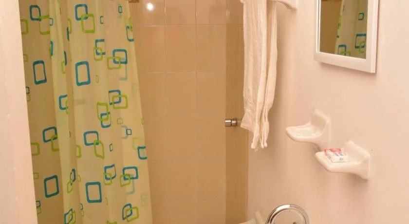 Hotel Bugambilias