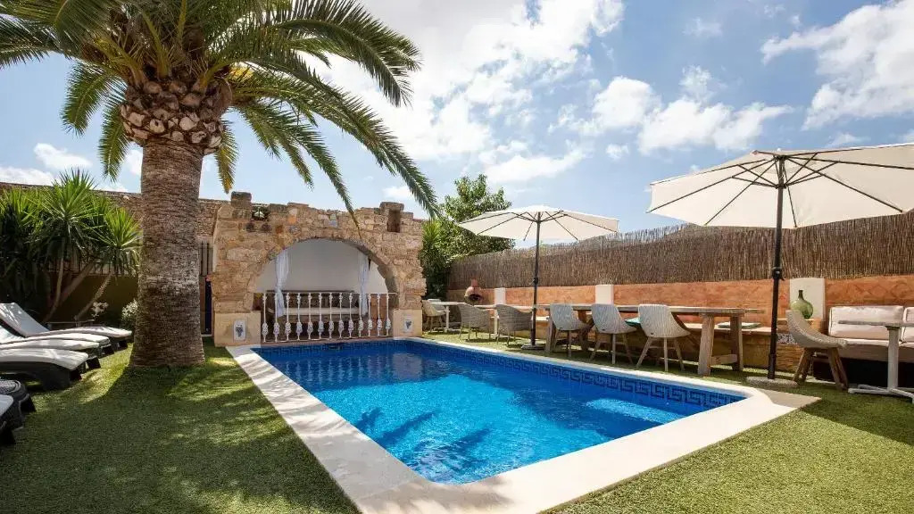 Casa Mistela