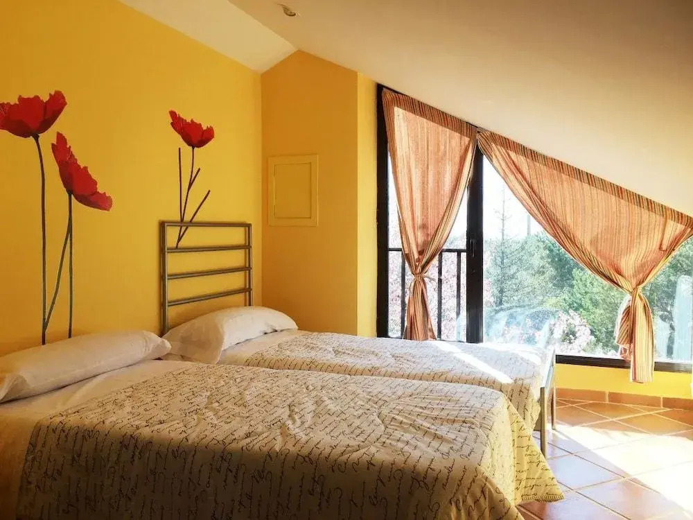 Villa El Berrocal