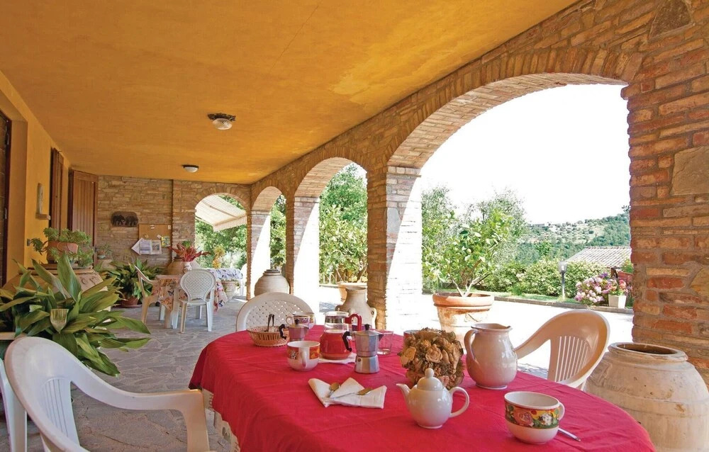 Casa Cantina