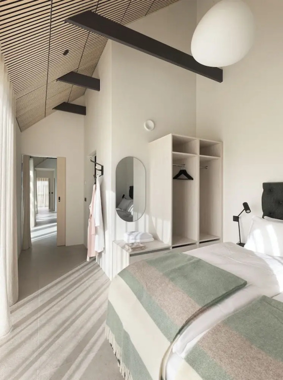 Heiðin Homes Villas