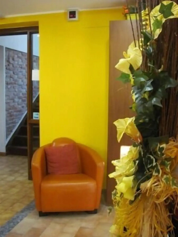 Albergo Hotel Giardino