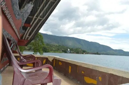 Reggae Guest House