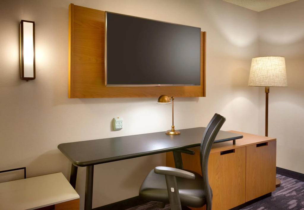 Fairfield Inn and Suites Sierra Vista