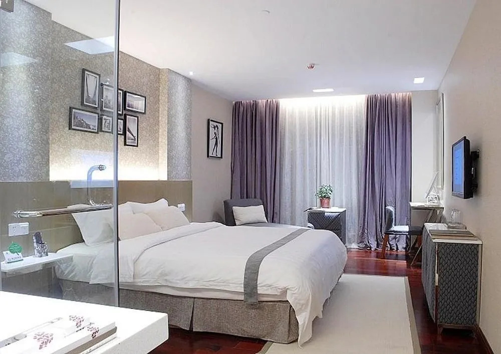 Bafei Hotel