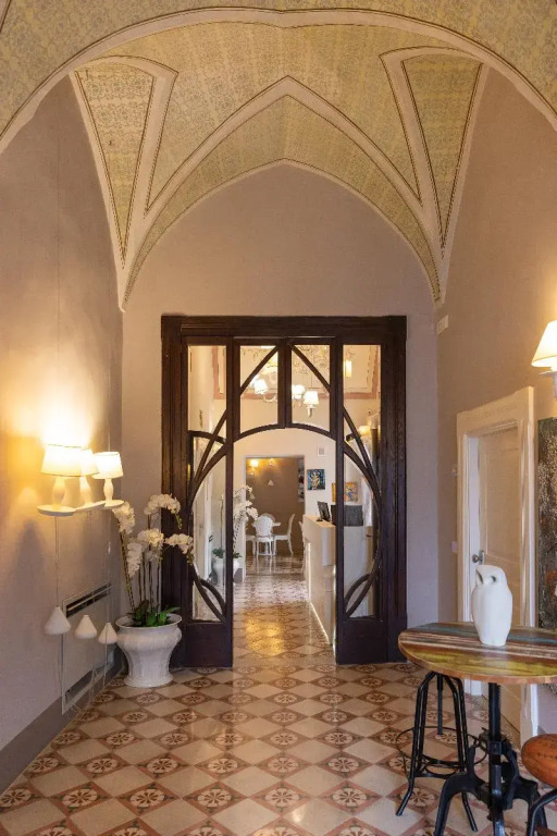 Palazzo Arco Cadura Hotel & Spa