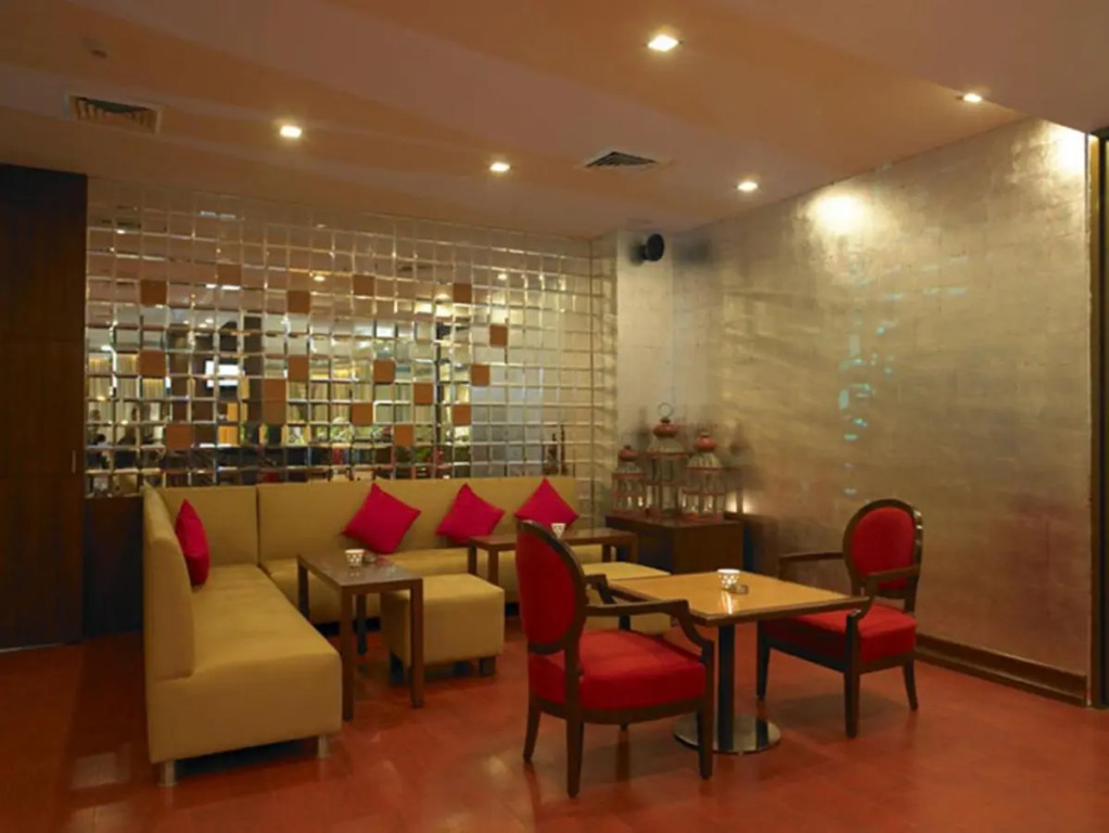 Royal Orchid Central Jaipur