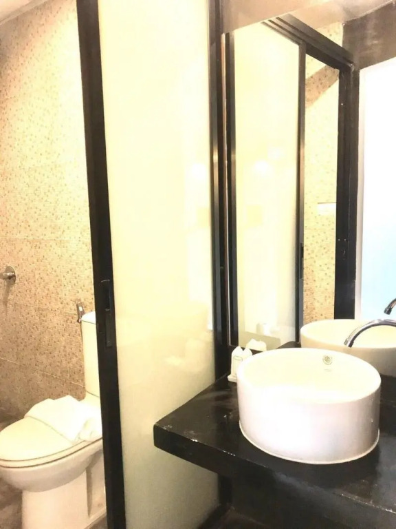 Green Residence Hotel