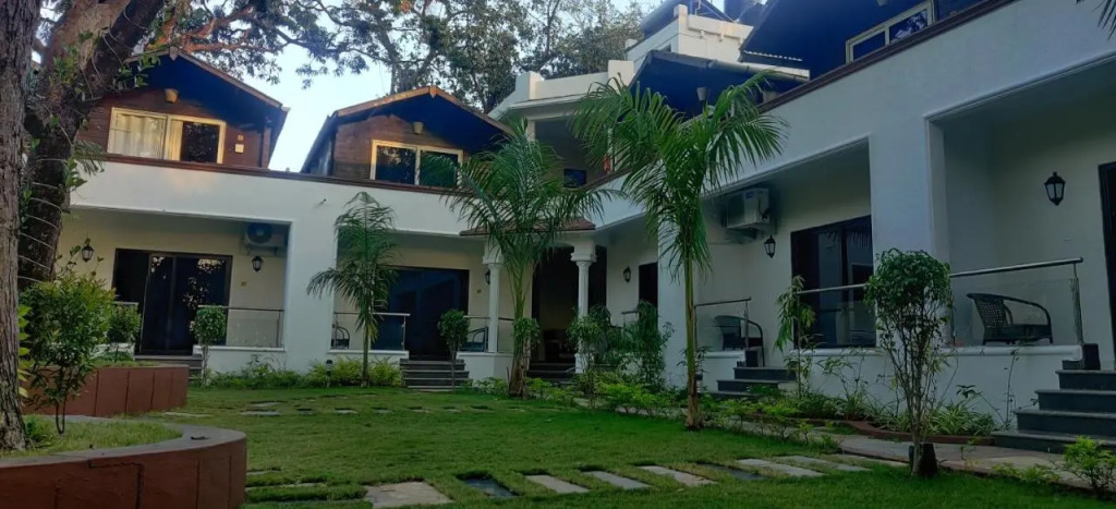 JP Resort