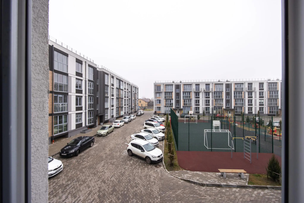 LovelyHome 39 на улице Сержанта Мишина 81 корпус 3
