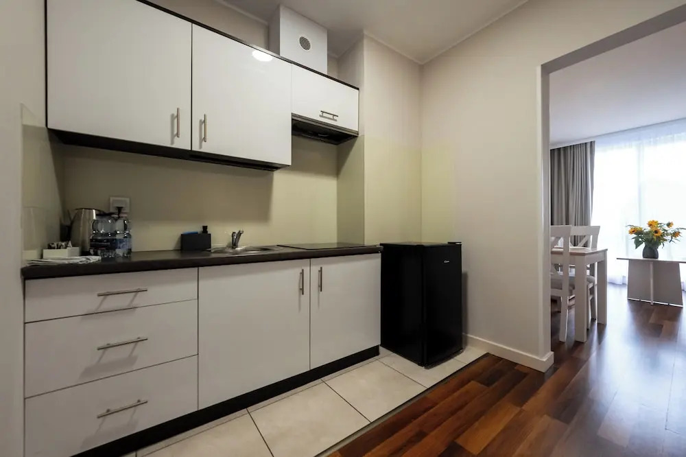Wesoła Apartamenty