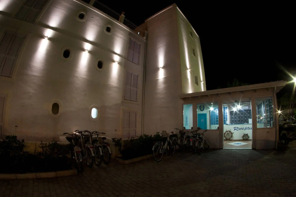 Yachting Club Mare