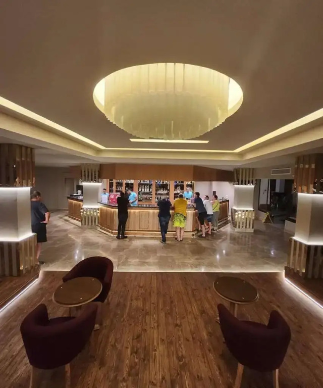 Regina Resort and Aqua Park Hurghada