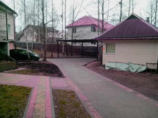 Гостевой домик "Дубки"