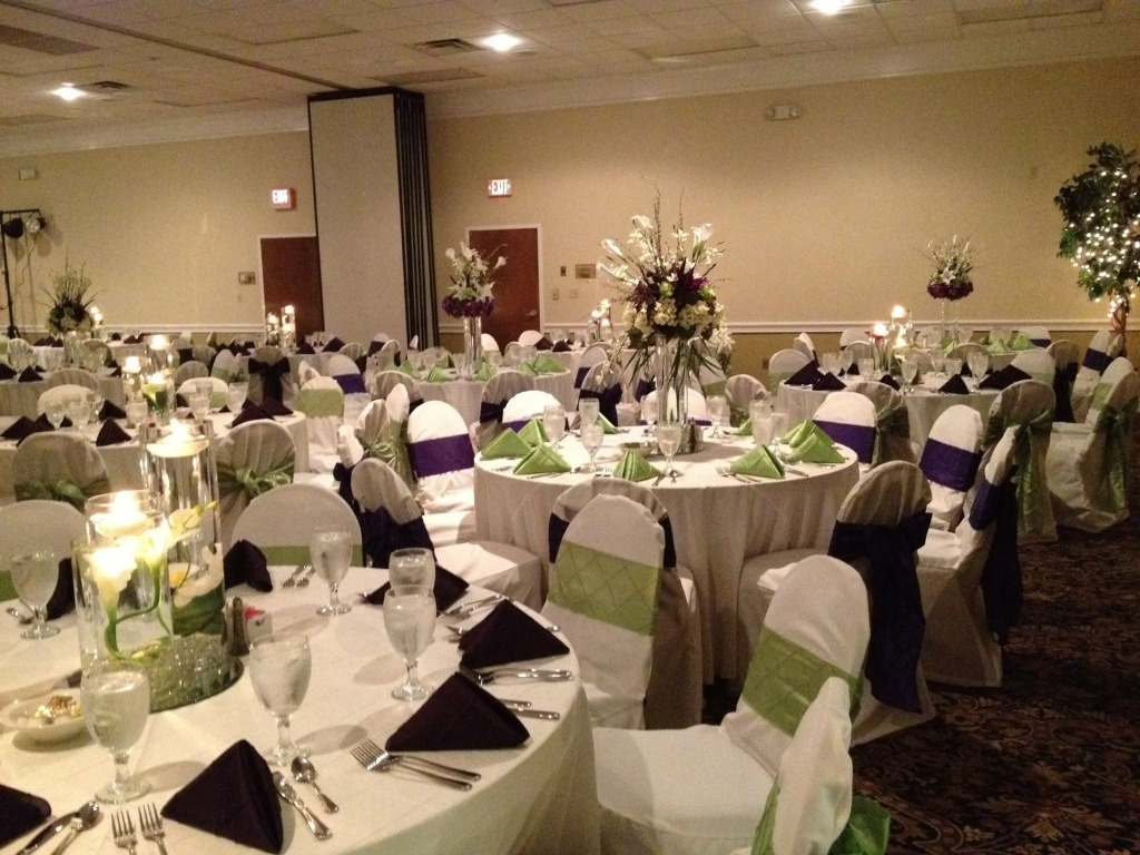 Merry Acres Inn