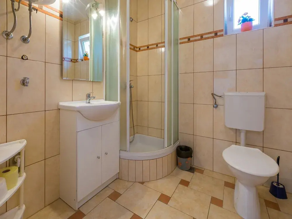 Apartments Roko