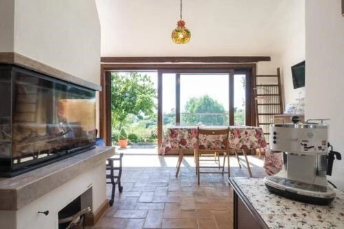 Umbrian Holiday on the enchanting hills of Todi