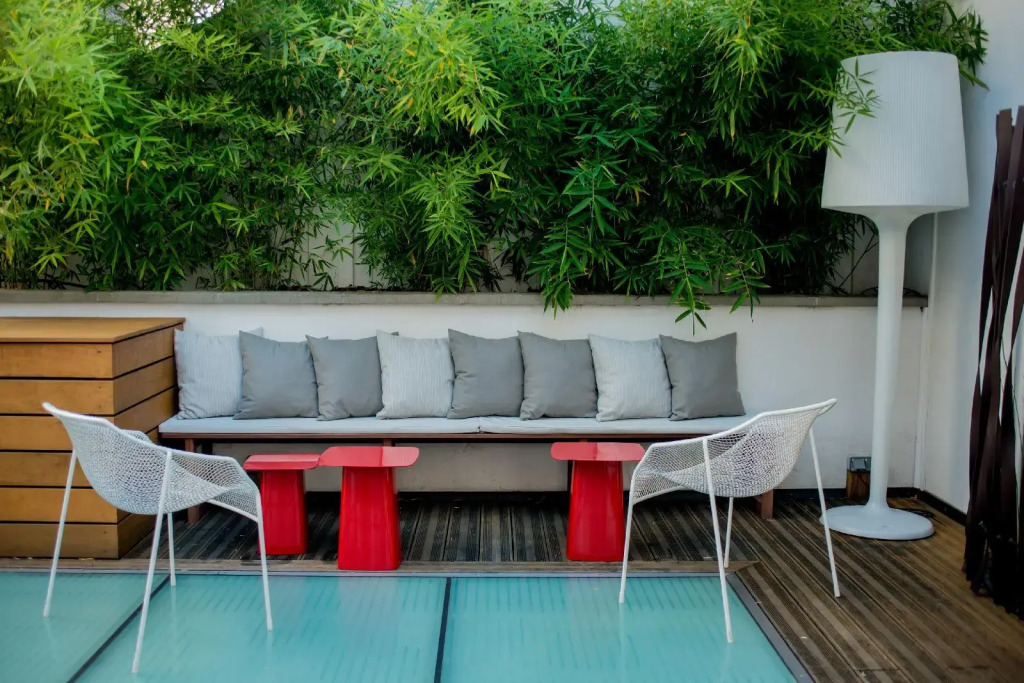 HANNONG Hotel & Wine Bar