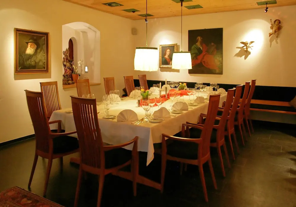 Hotel Hirschen