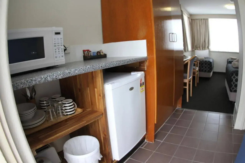 Citigate Motel Newcastle