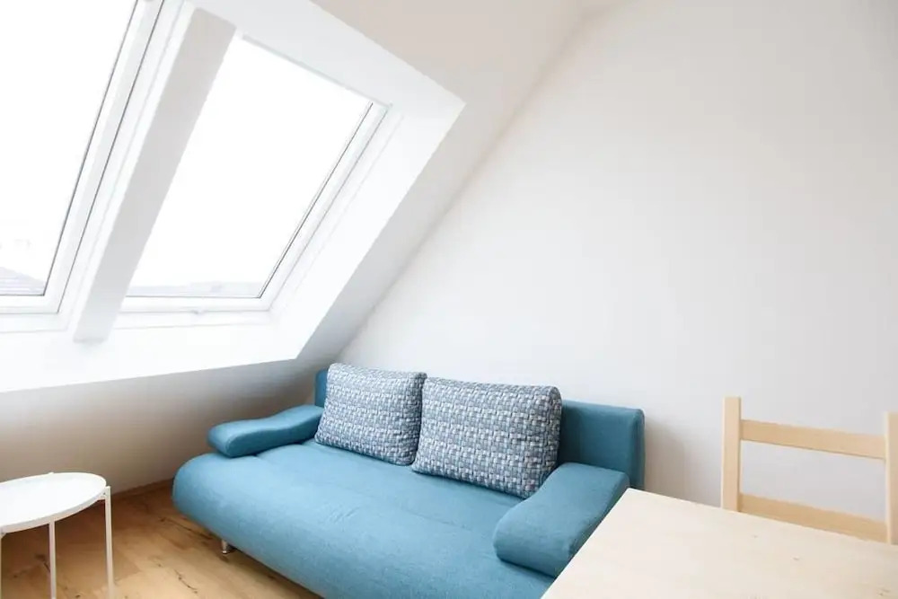 Central Apartment - Cityapartments
