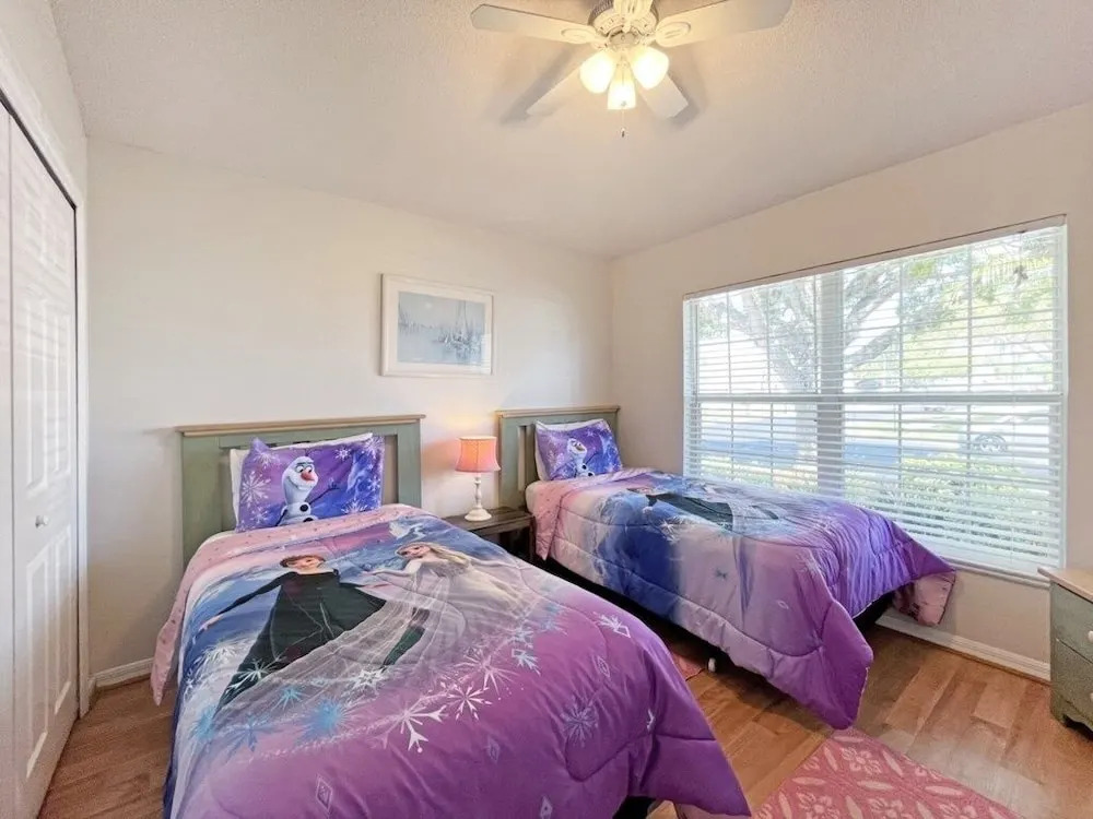 Ainsdale Haven home