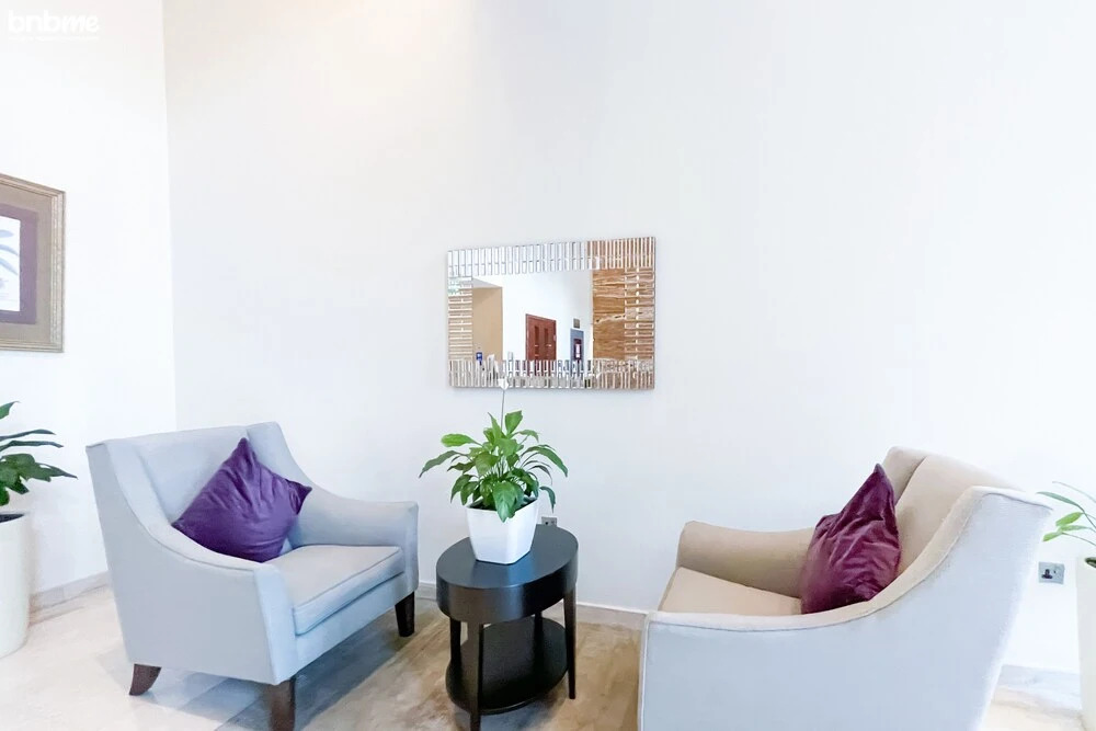 bnbme | The Residences | 2 BDR
