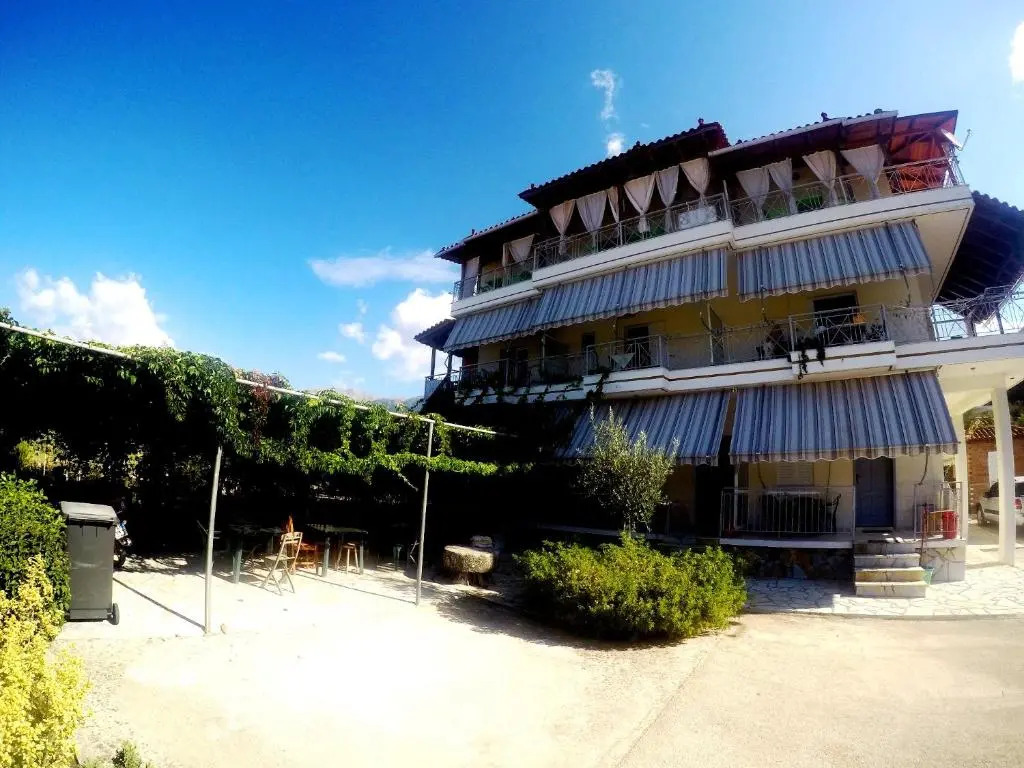 Rexhos Studios