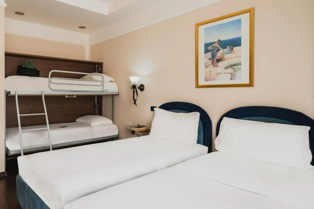 Hotel Royal Torino Centro Congressi
