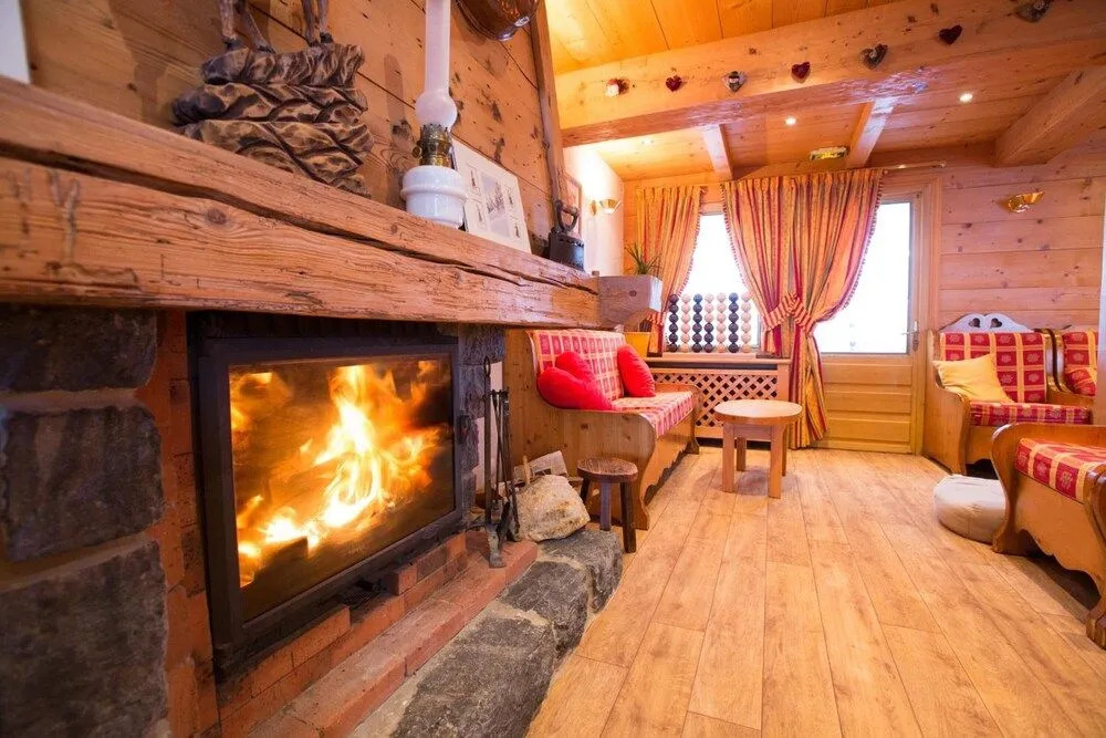 Logis Hôtel la Cremaillère