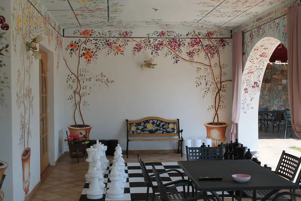 Agritur Maso alle Rose B&B e Restaurant