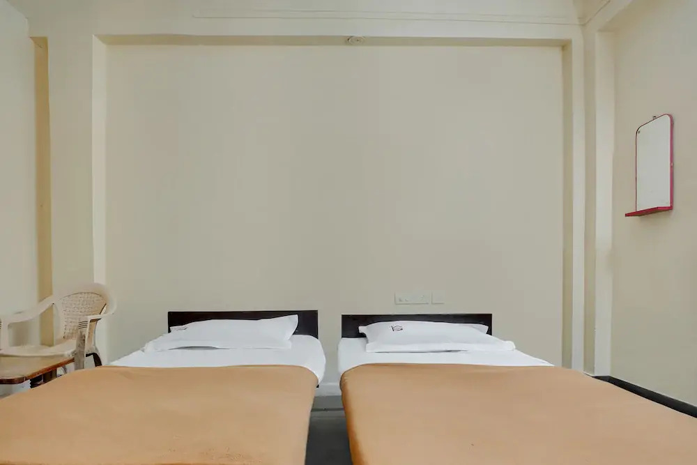 Kaveri Lodge by OYO Rooms