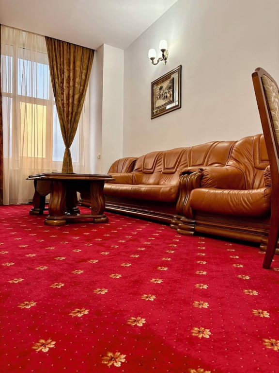 Hotel Emma West