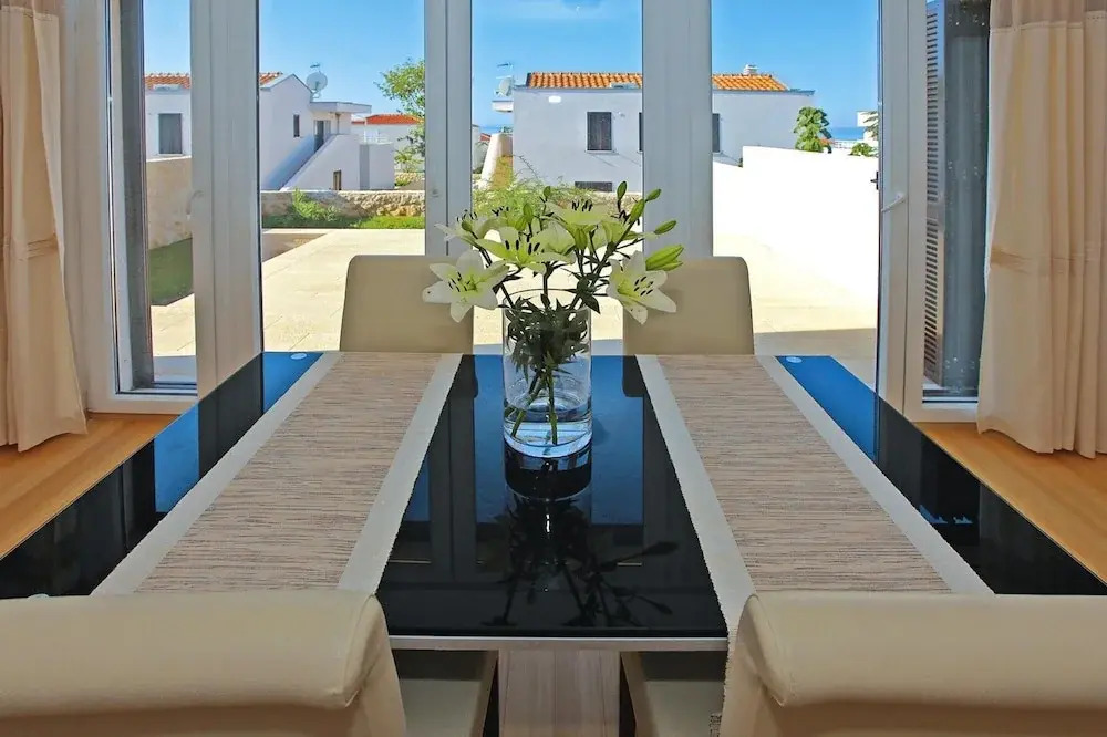 Villas Punta Skala Apartments With Pools at Beach