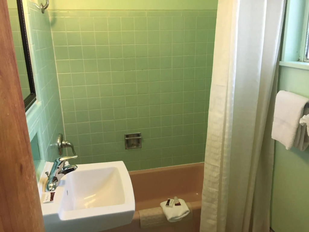 Budget Inn & Suites Colby